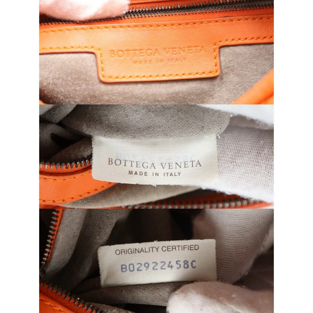Bottega Veneta Intrecciato Hobo Medium