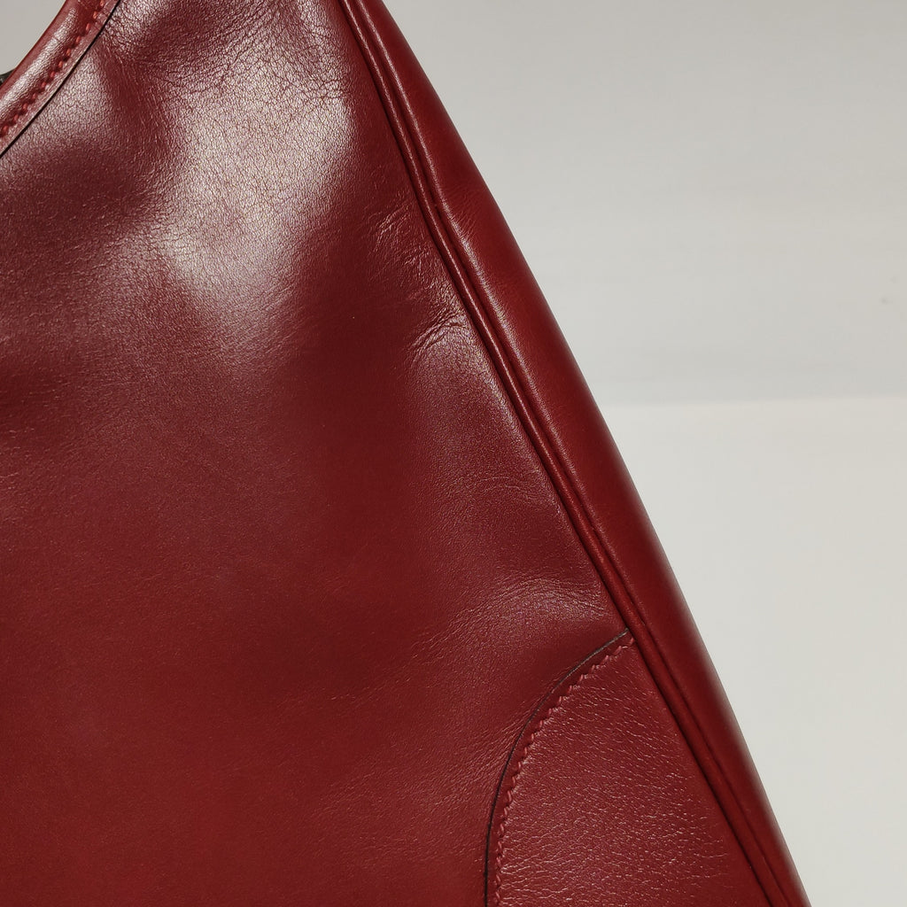 Hermès Trim 31 Box Calf