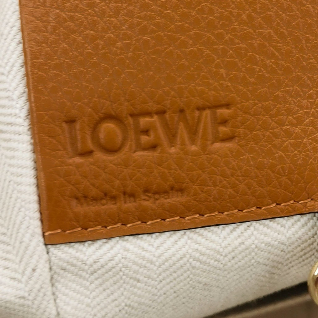 Loewe Hammock Small Grained