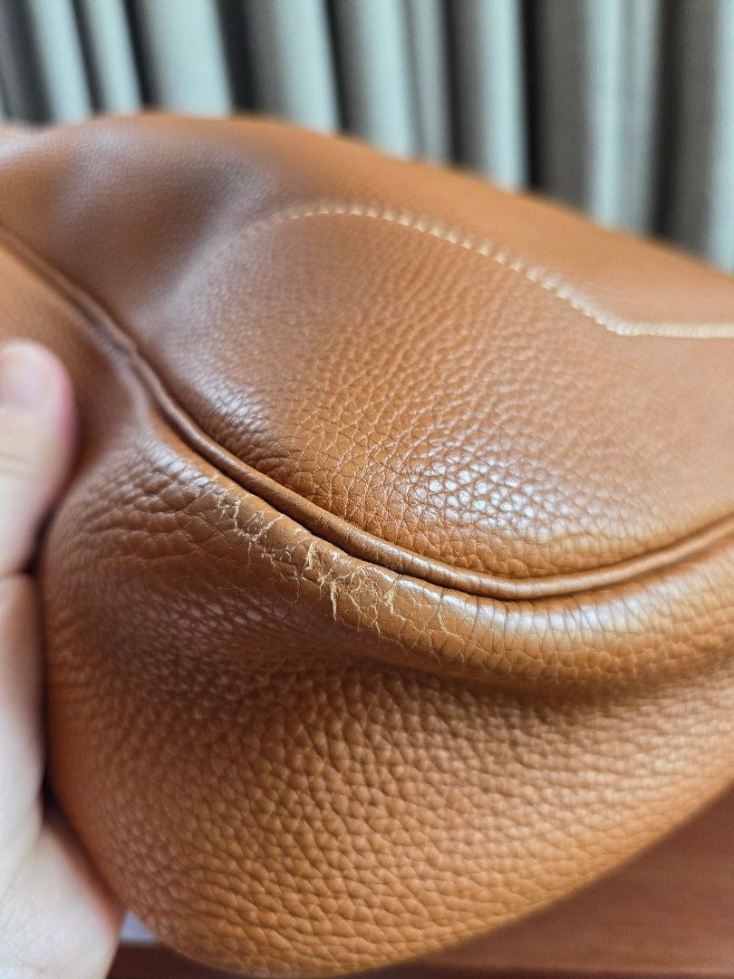Hermès Trim II Hobo