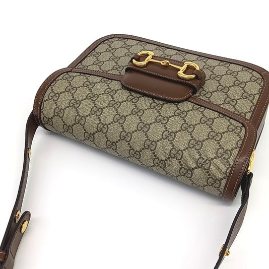 Gucci Horsebit 1955