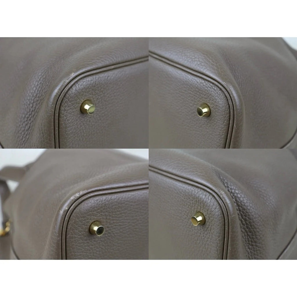 Hermès Picotin Lock 22