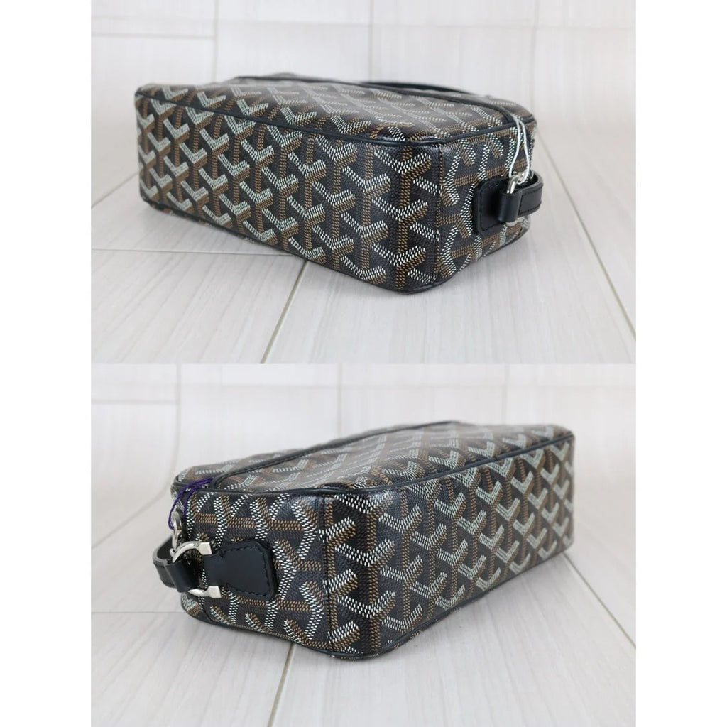Goyard Cap Vert