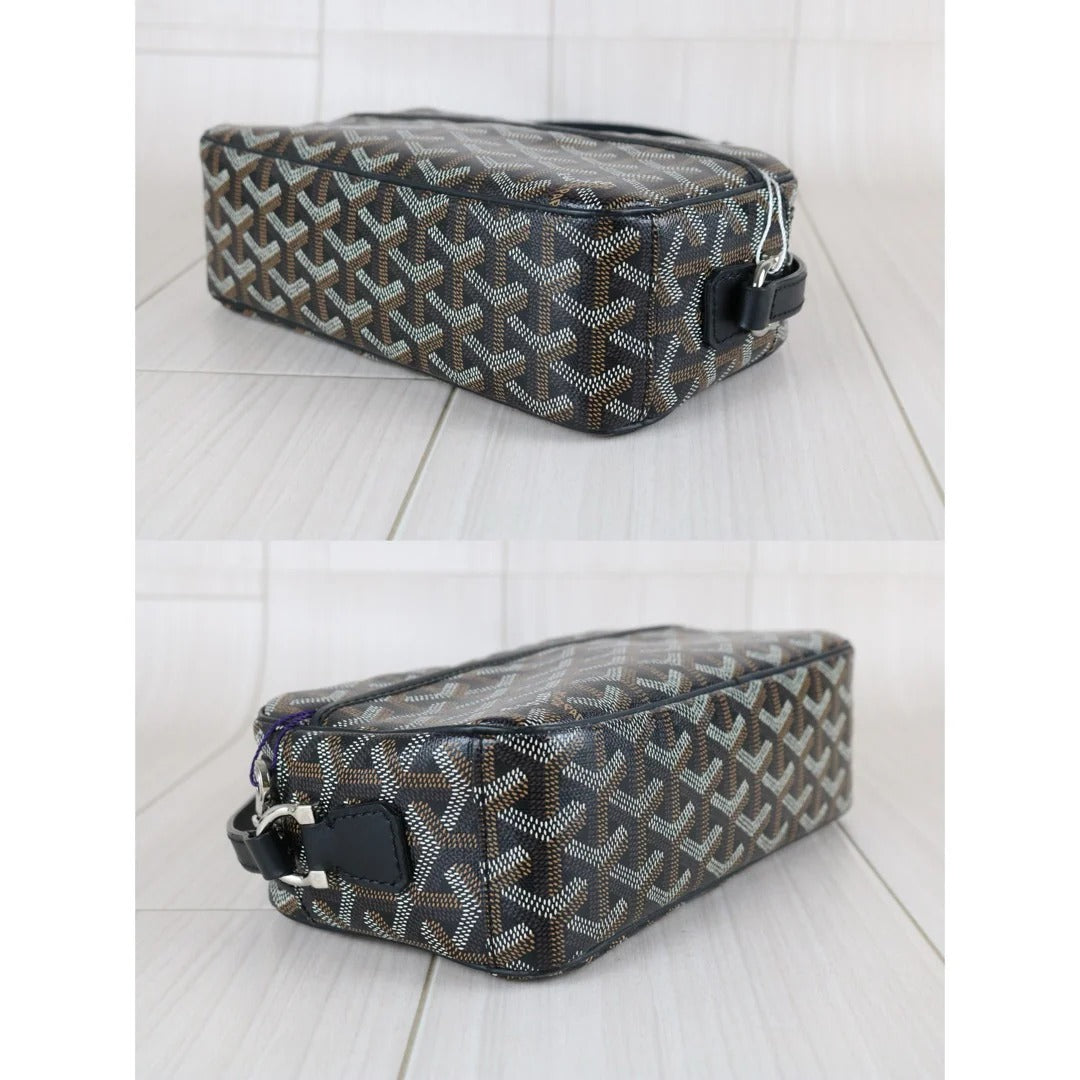 Goyard Cap Vert
