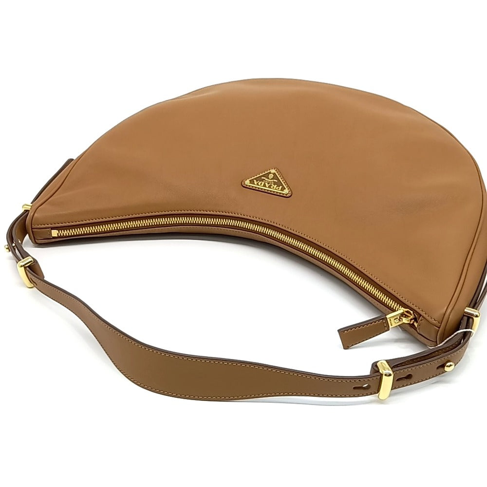 Prada Arque Shoulder Bag Large