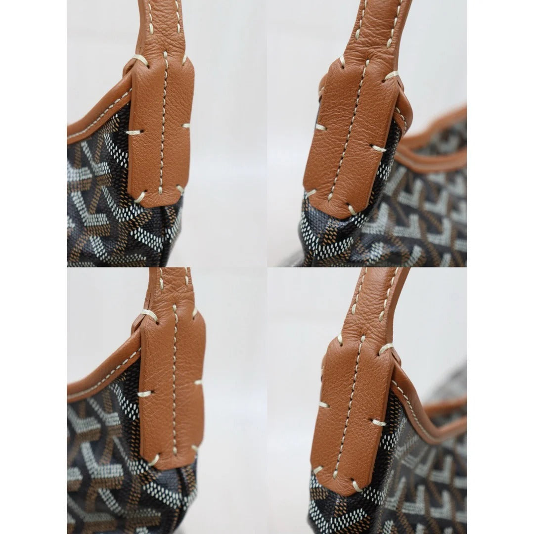 Goyard Boheme Hobo