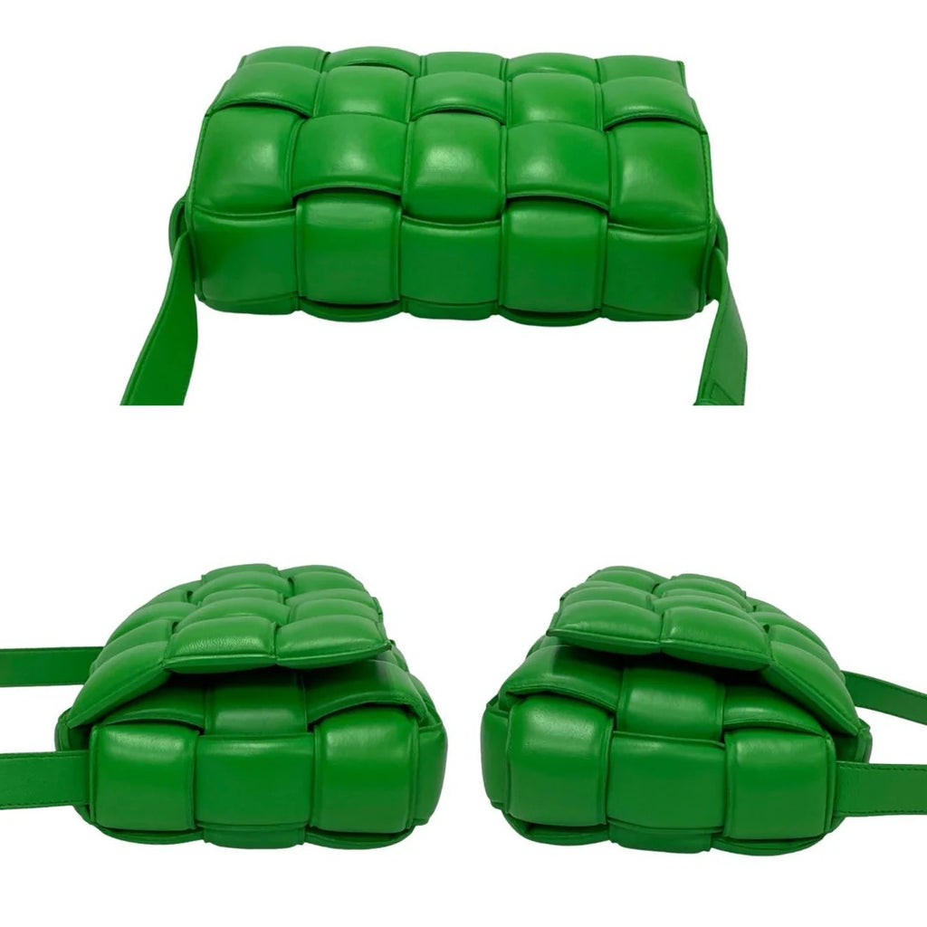 Bottega Veneta Padded Cassette