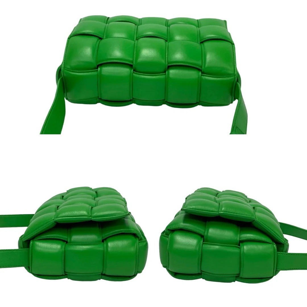 Bottega Veneta Padded Cassette