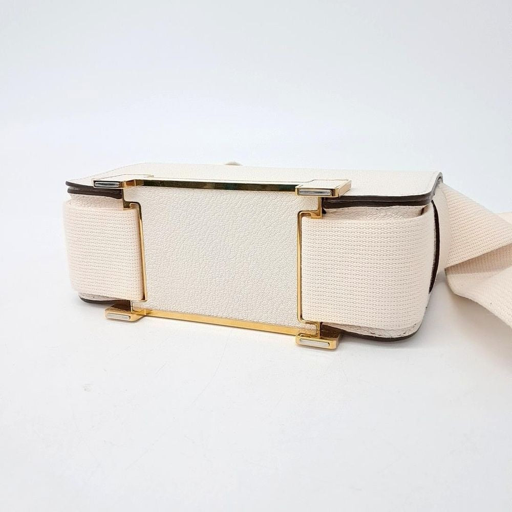 Hermès Geta Chevre Mysore