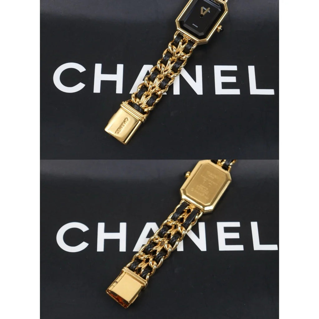 Chanel Premiere Watch Small