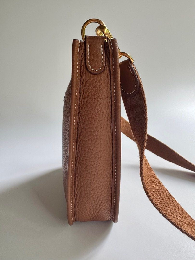 Hermès	Evelyne TPM