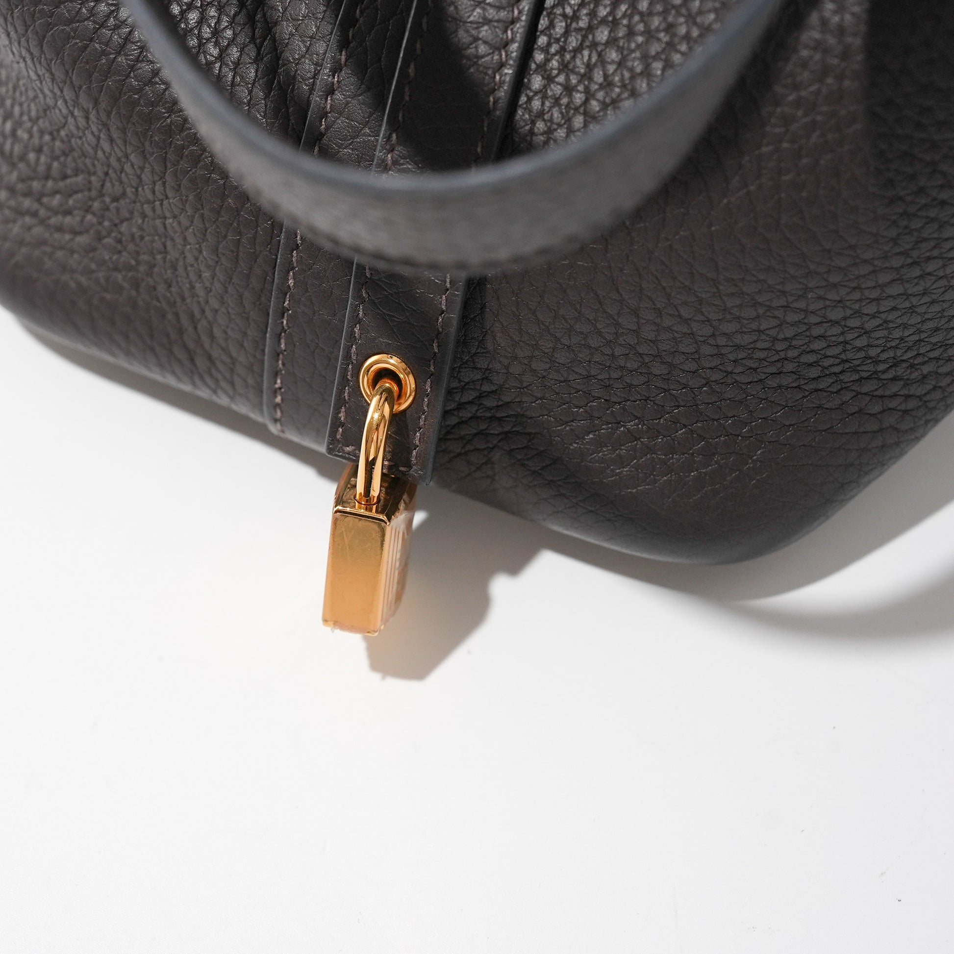 Hermès Picotin 18 Lock