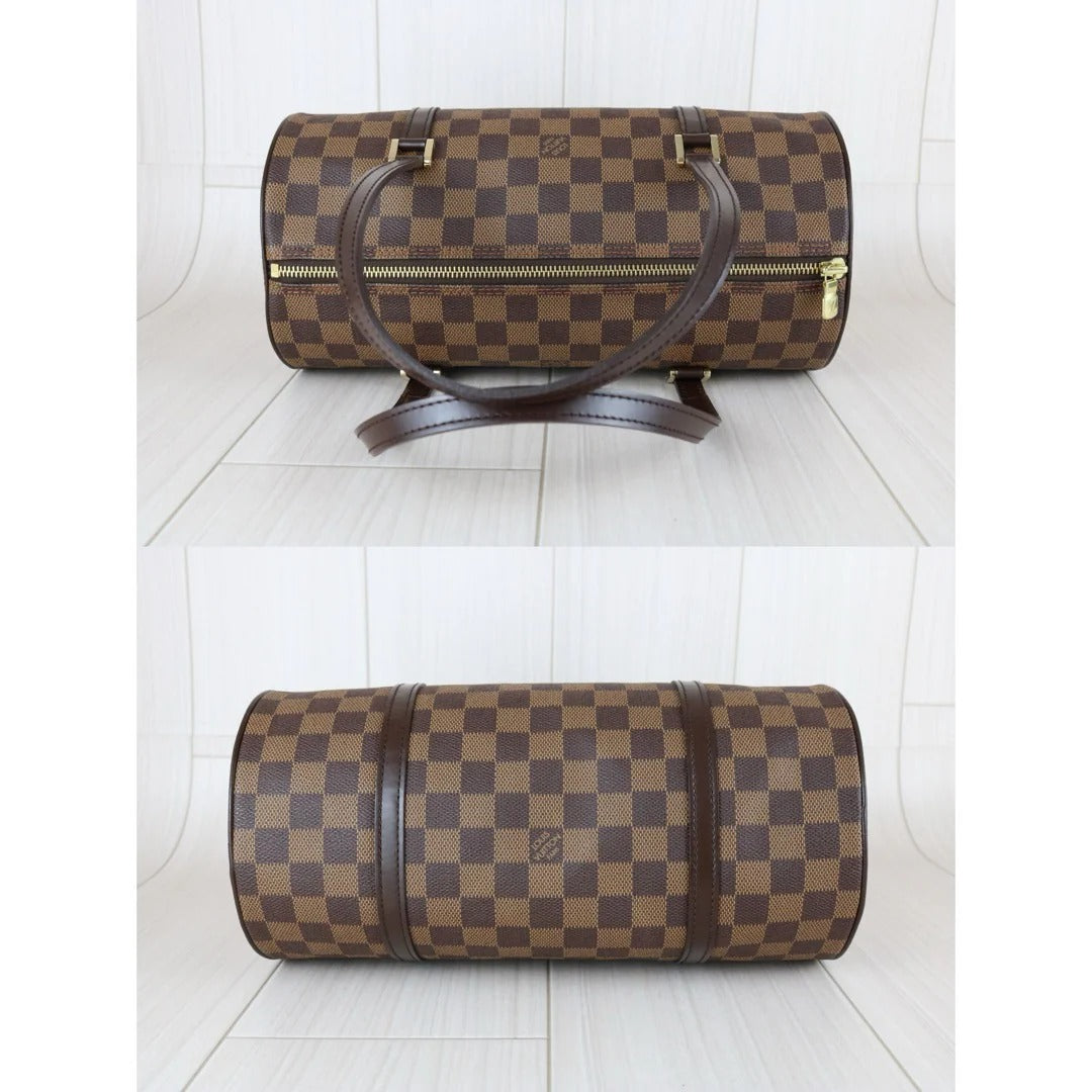 Louis Vuitton	Papillon 30 with Mini