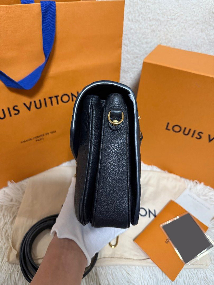 Louis Vuitton Pochette Metis Empreinte