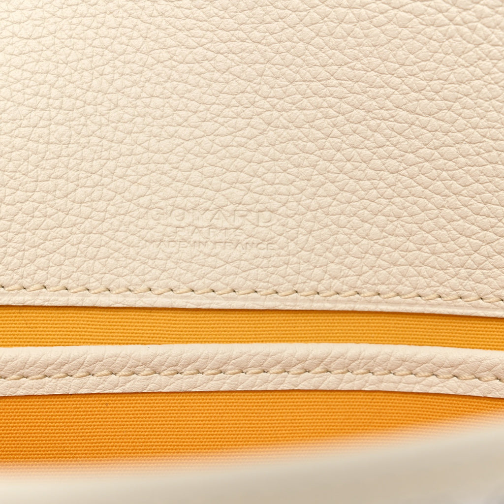 Goyard Belvedere PM