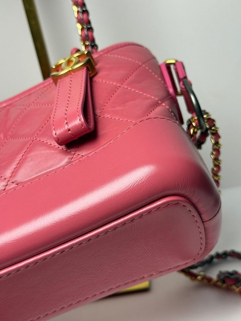 Chanel Gabrielle Small
