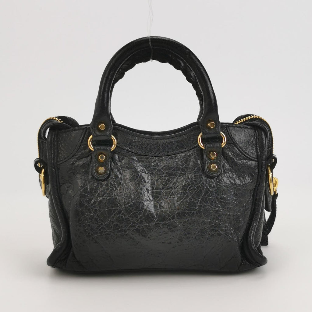 Balenciaga Classic City Nano