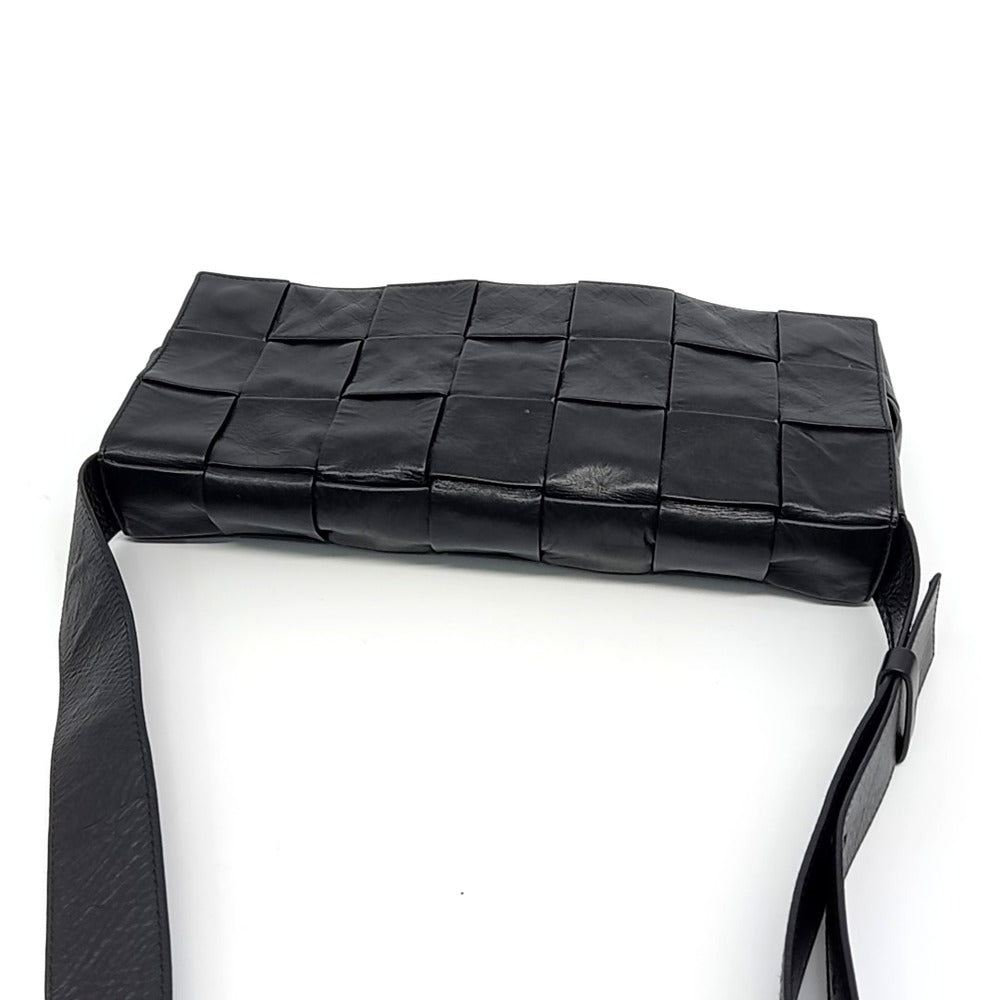 Bottega Veneta Stretch Cassette
