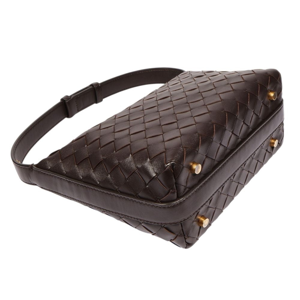 Bottega Veneta Intrecciato Mini Wallace