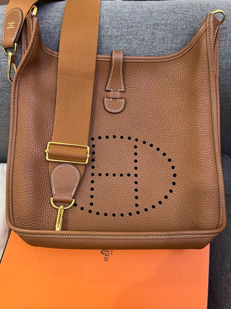 Hermès Evelyne III PM