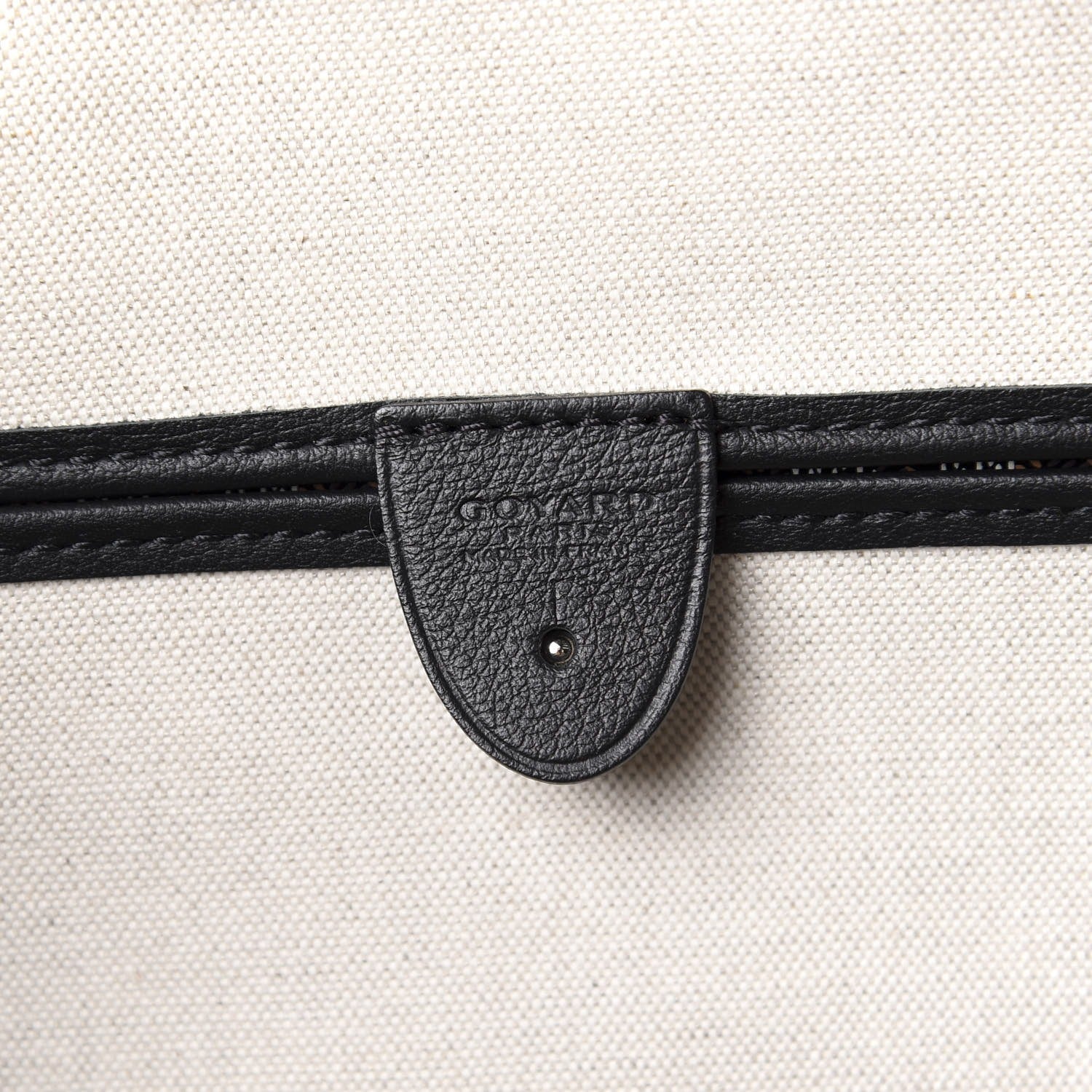 Goyard Artois MM