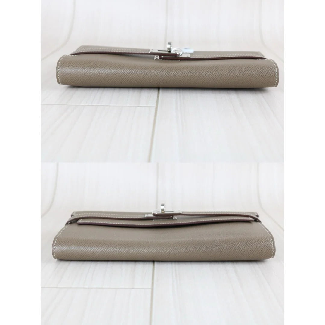 Hermès Kelly Classic Longue Wallet
