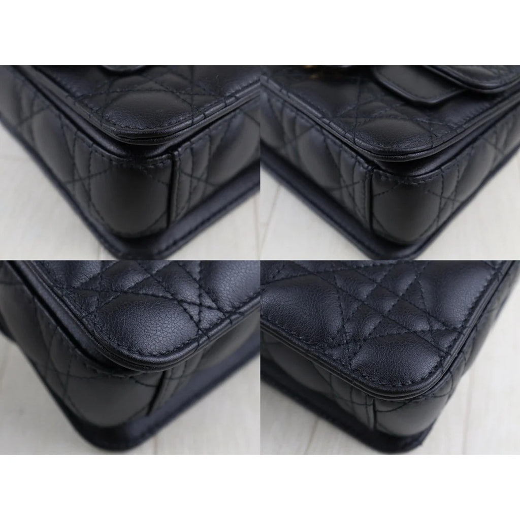 Dior	Mini Jolie Top Handle