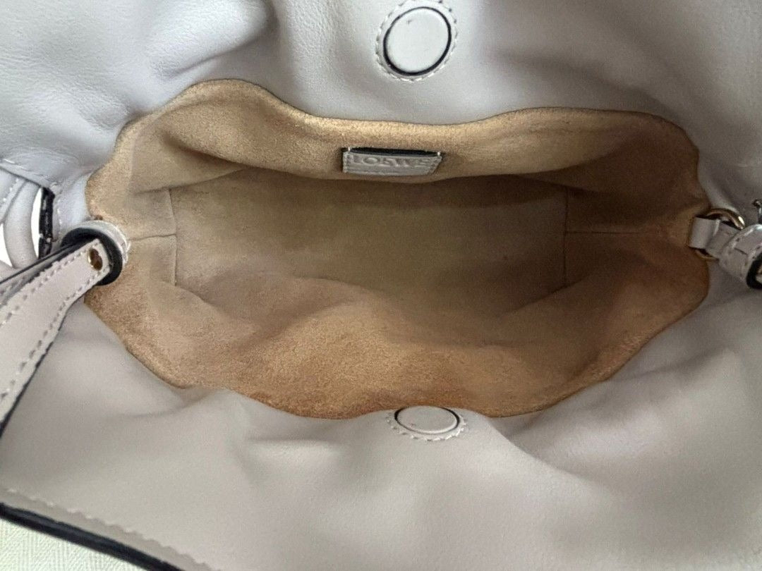 Loewe Mini Flamenco Knot