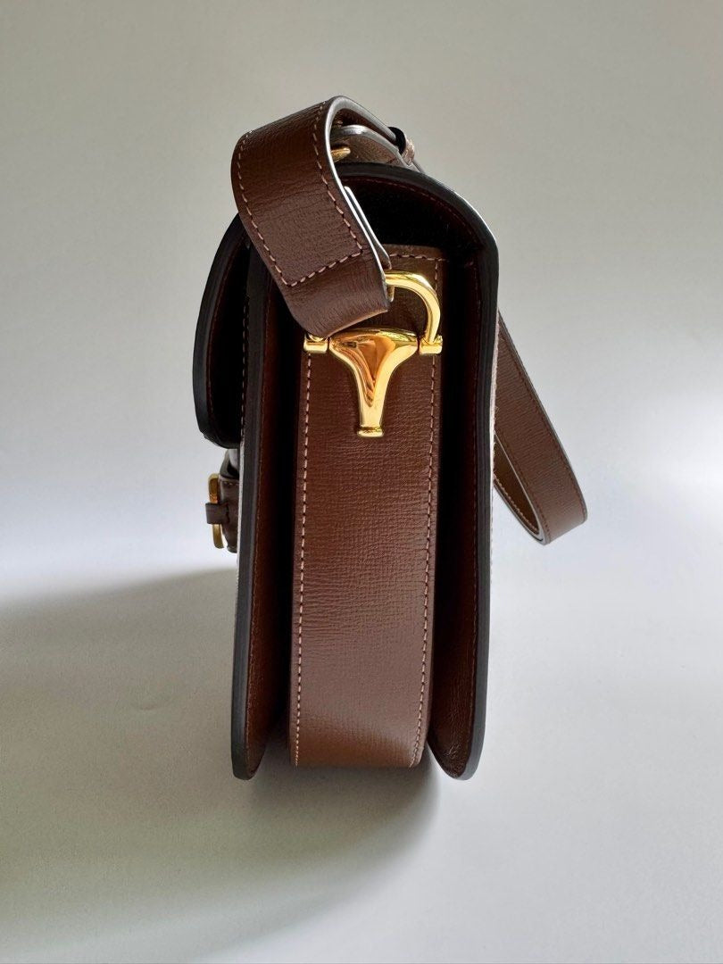 Gucci Horsebit 1955 Medium Shoulder Bag