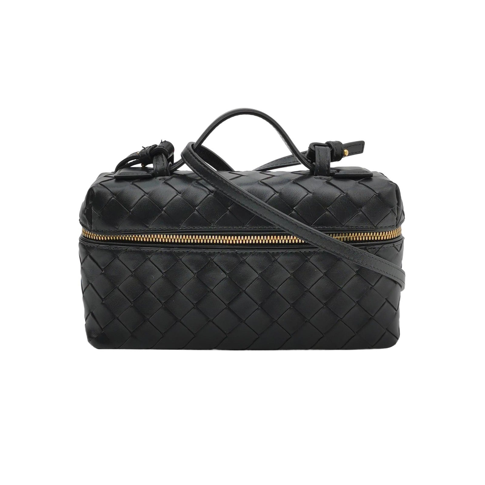 Bottega Veneta Bang Bang Vanity Bag