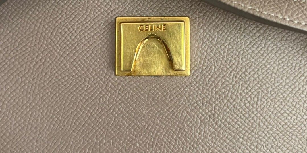 Celine Micro Belt Bag