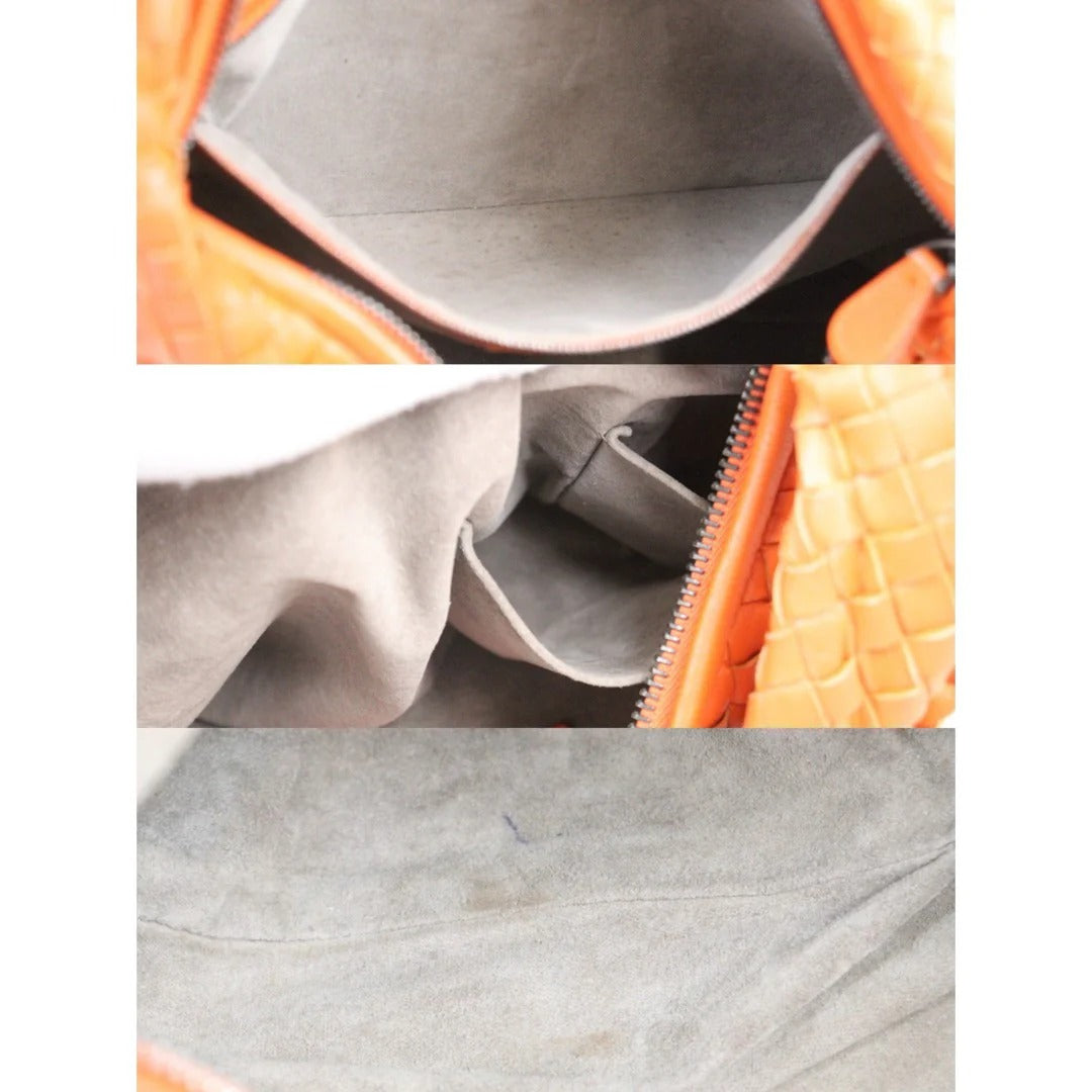 Bottega Veneta Intrecciato Hobo Medium