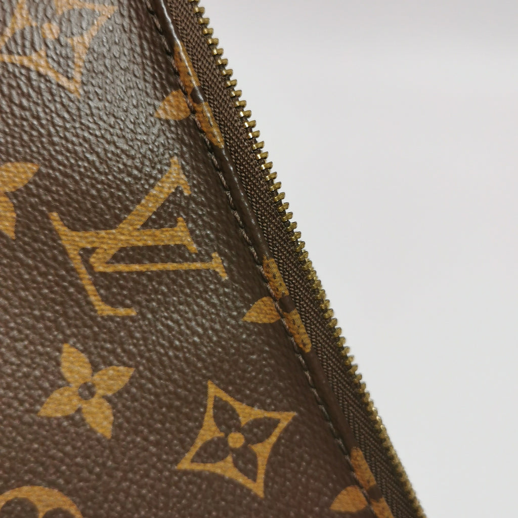 Louis Vuitton Pochette NM Monogram