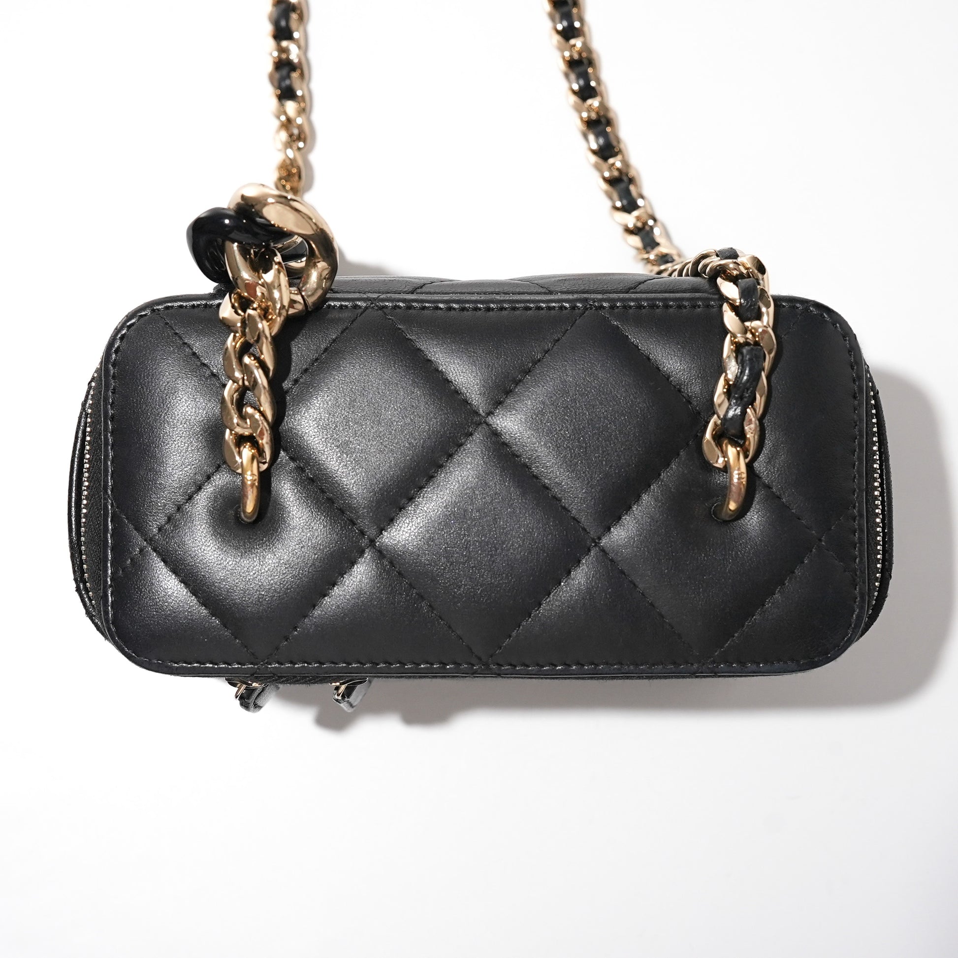 Chanel Small Vanity Case