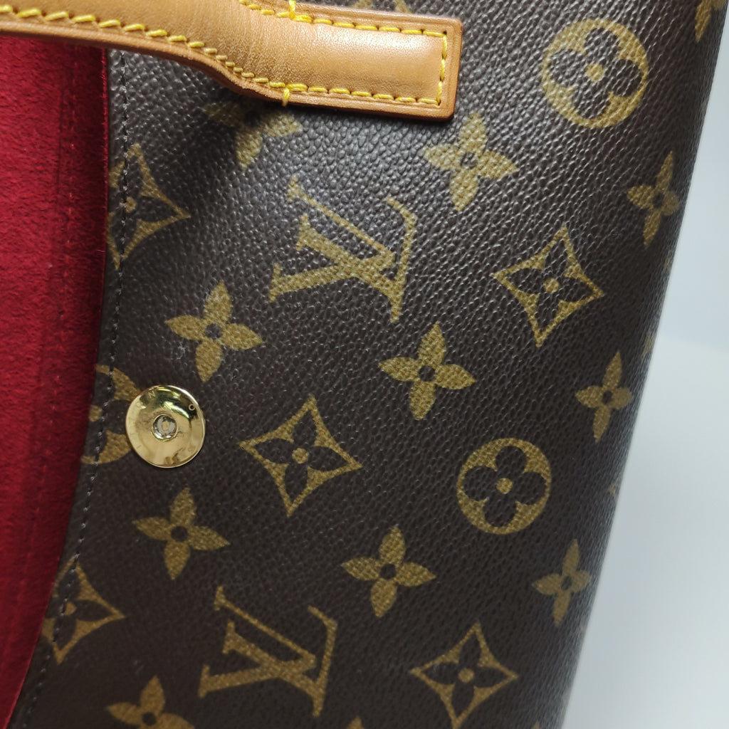 Louis Vuitton Sonatine Monogram