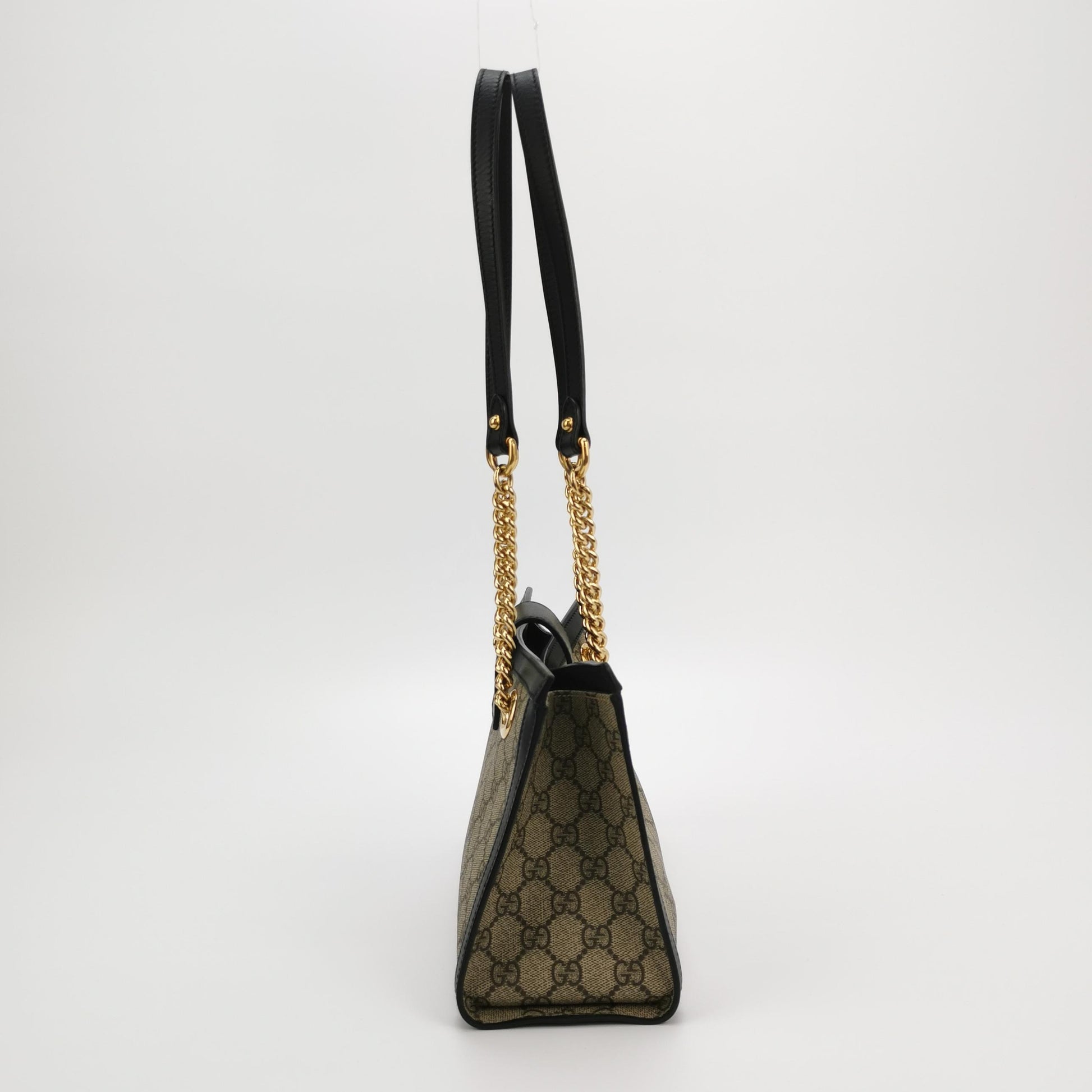 Gucci Padlock Small Supreme Monogram