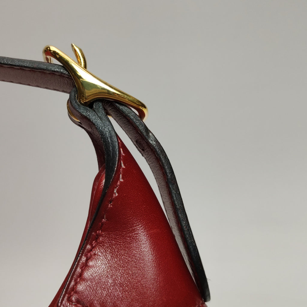 Hermès Trim 31 Box Calf