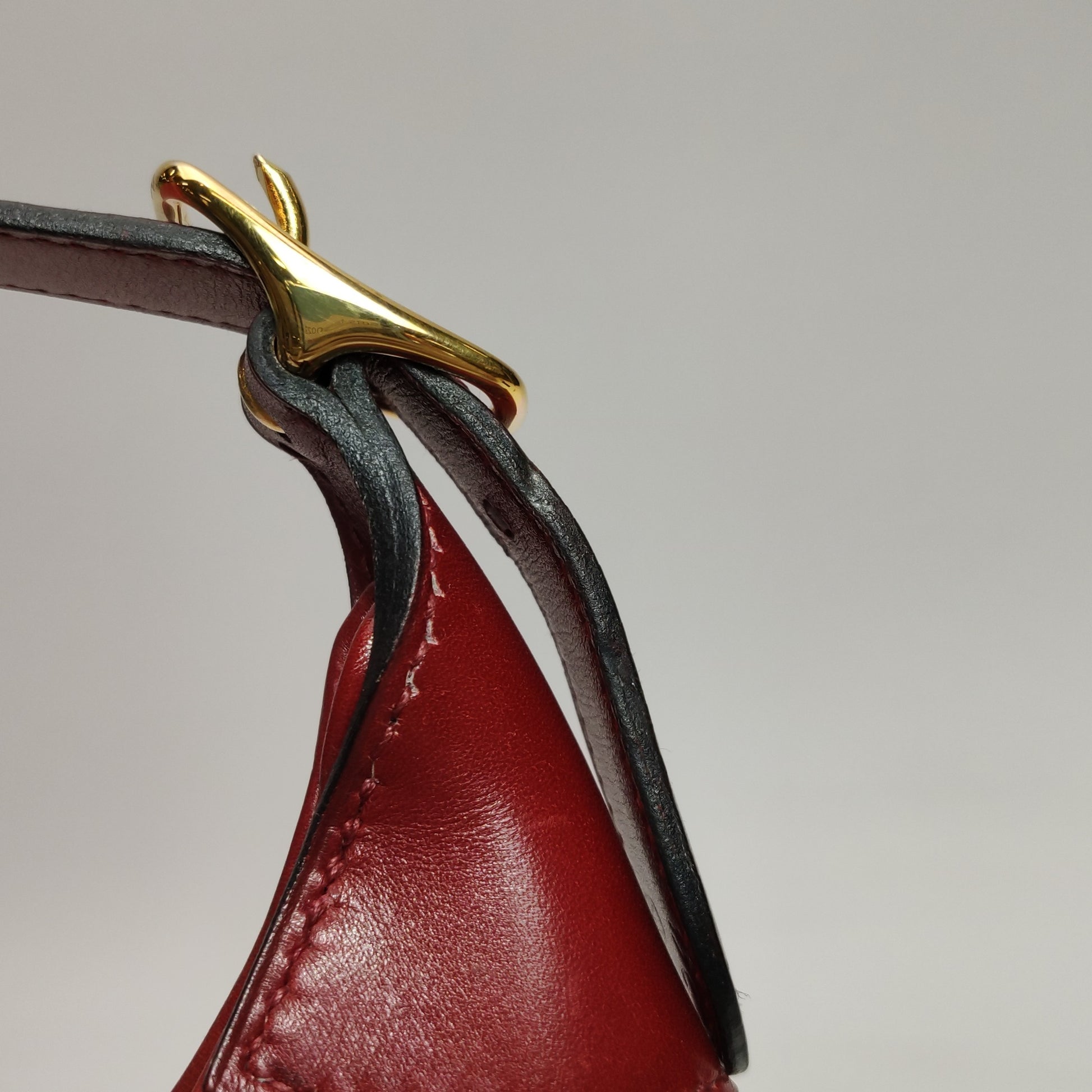 Hermès Trim 31 Box Calf