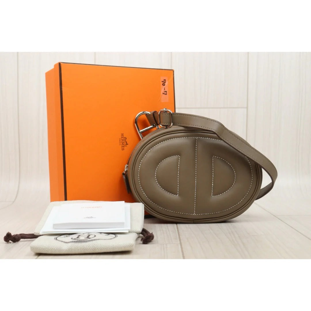 Hermès In The Loop Belt Bag