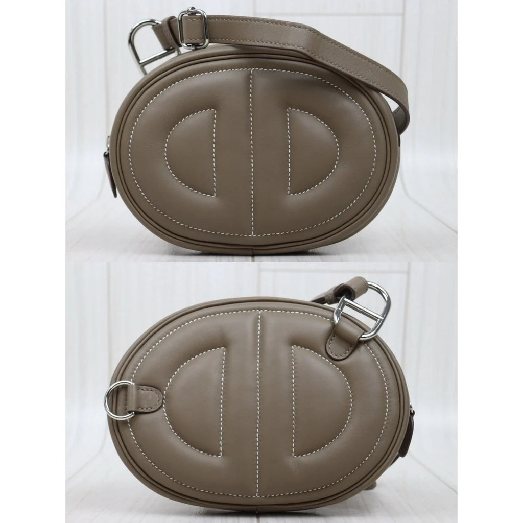 Hermès In The Loop Belt Bag