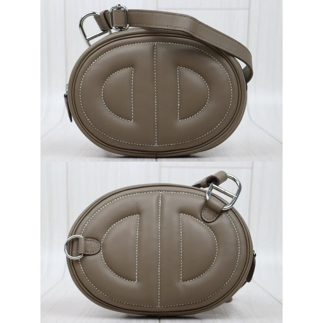 Hermès In The Loop Belt Bag