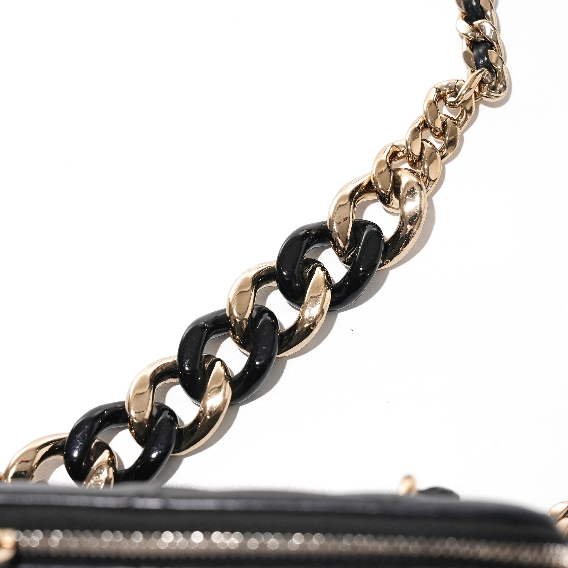 Chanel Small Vanity Case