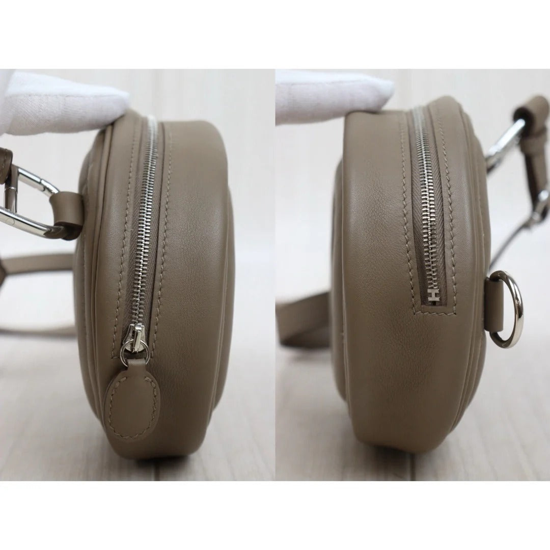 Hermès In The Loop Belt Bag