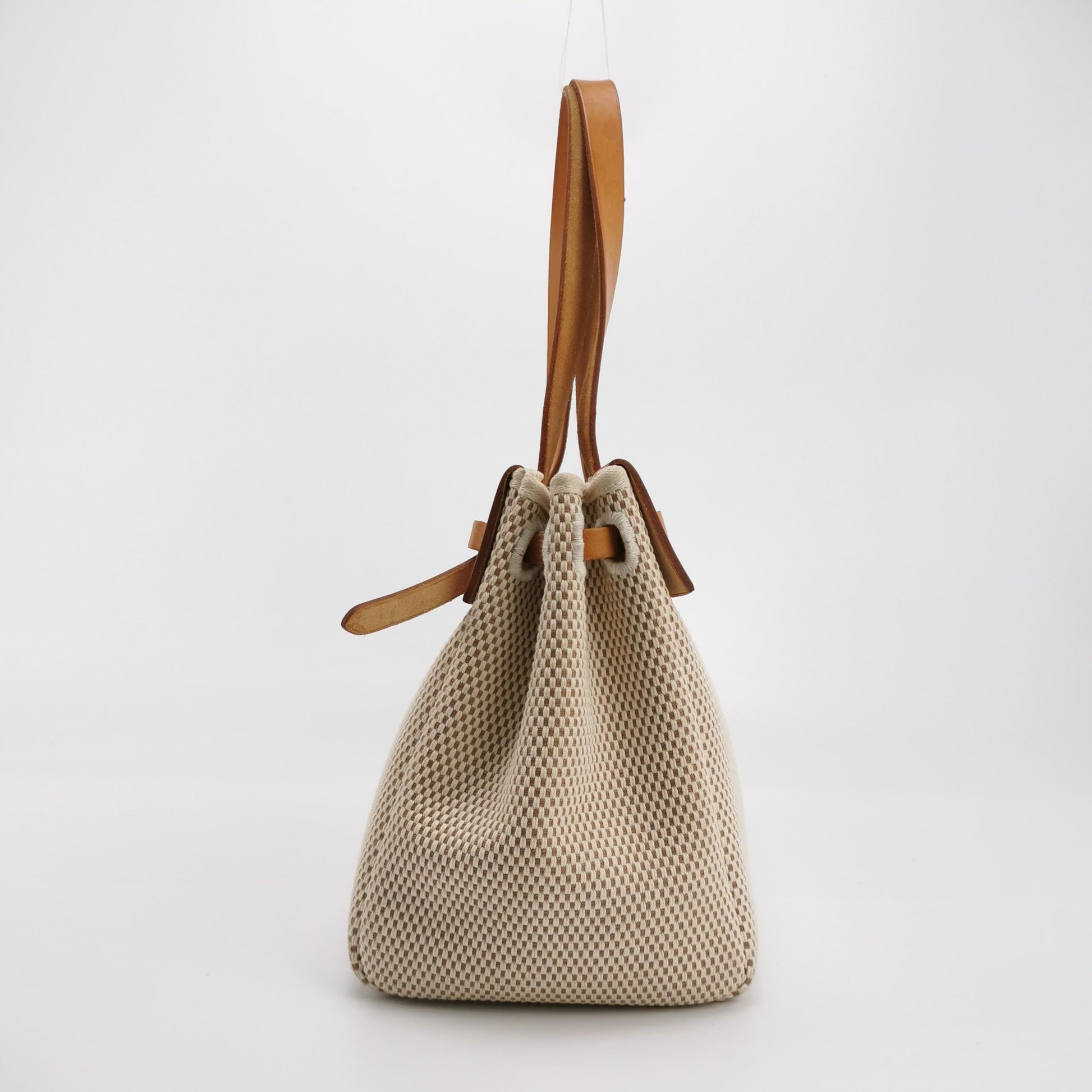 Hermès Herbag Cabas 40