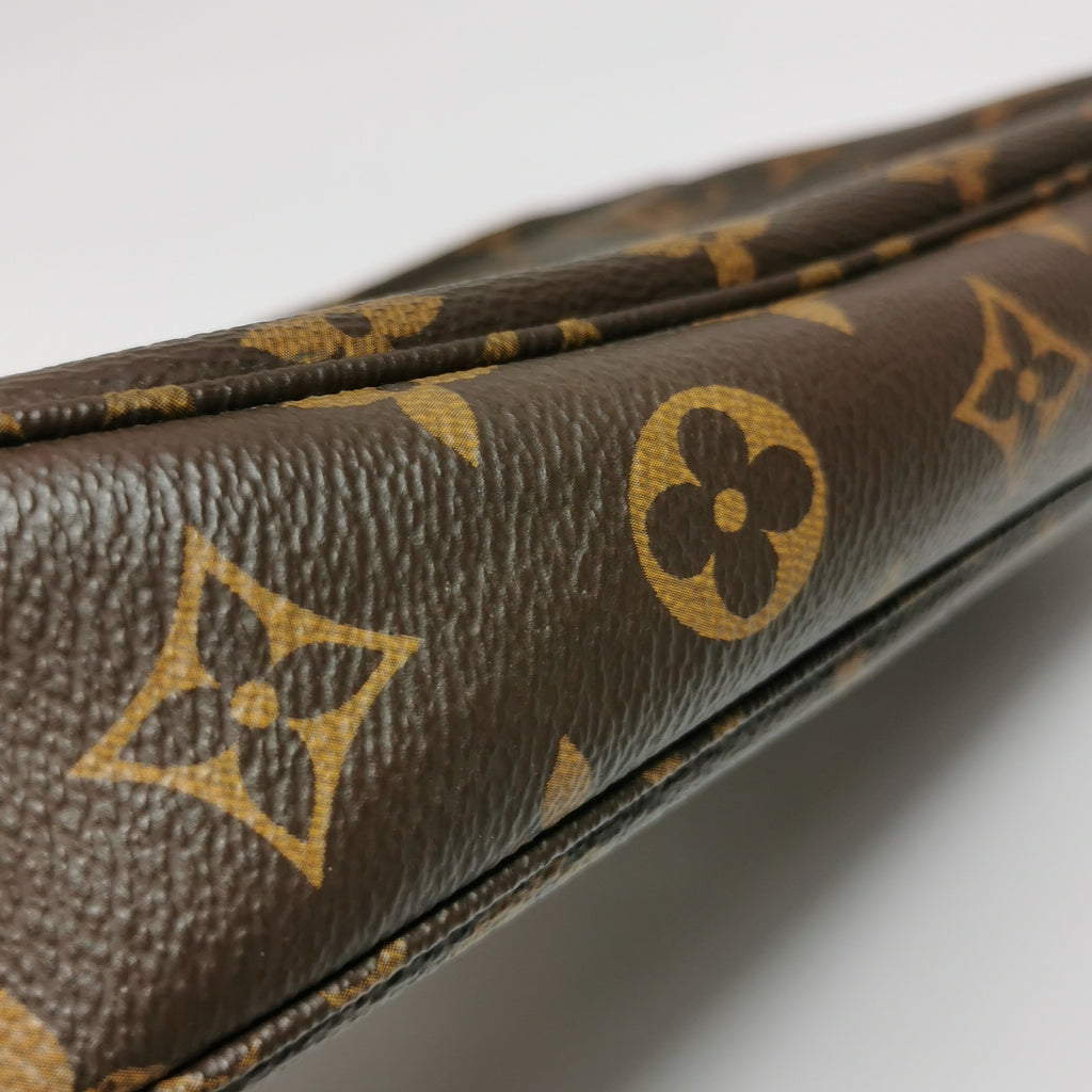 Louis Vuitton Pochette NM Monogram