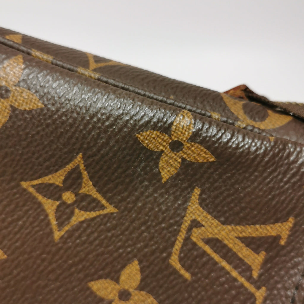 Louis Vuitton Pochette NM Monogram