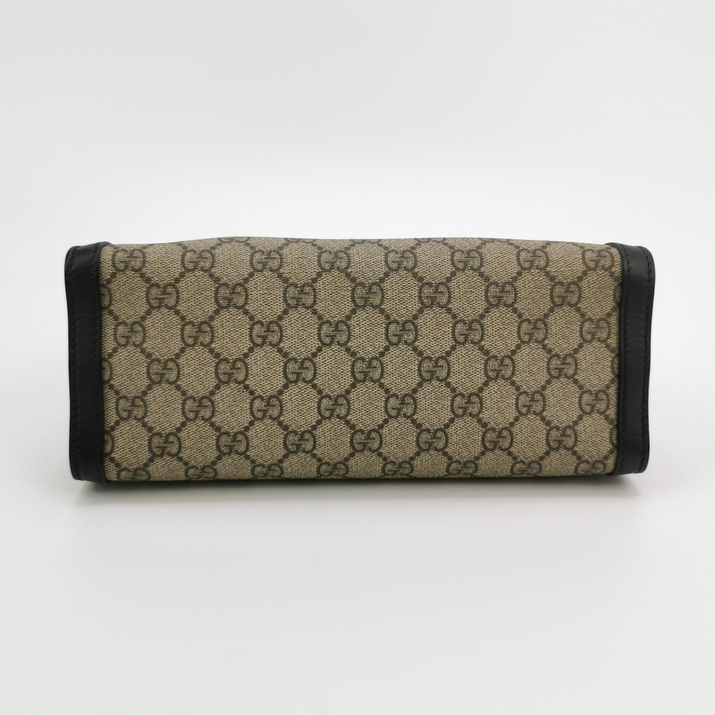 Gucci Padlock Small Supreme Monogram