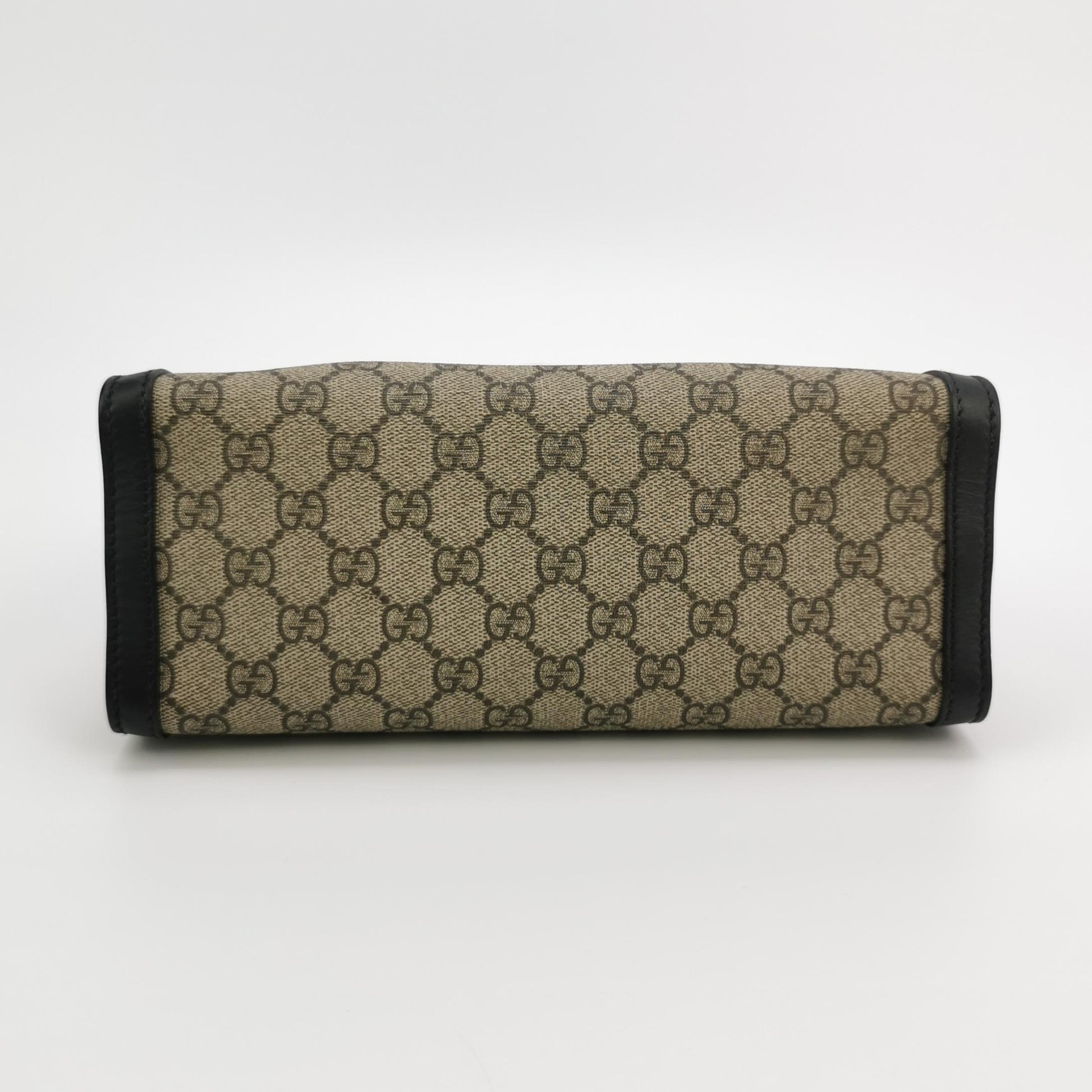 Gucci Padlock Small Supreme Monogram