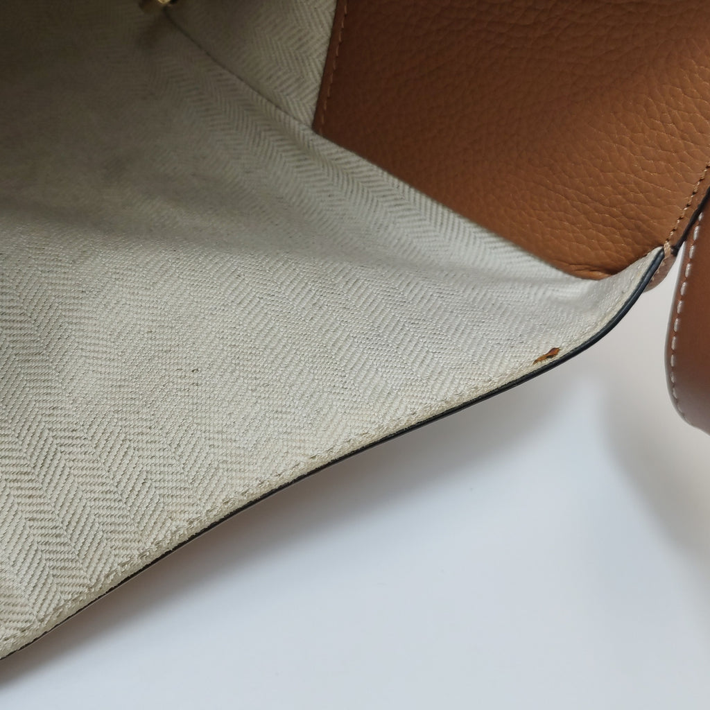 Loewe Hammock Small Grained