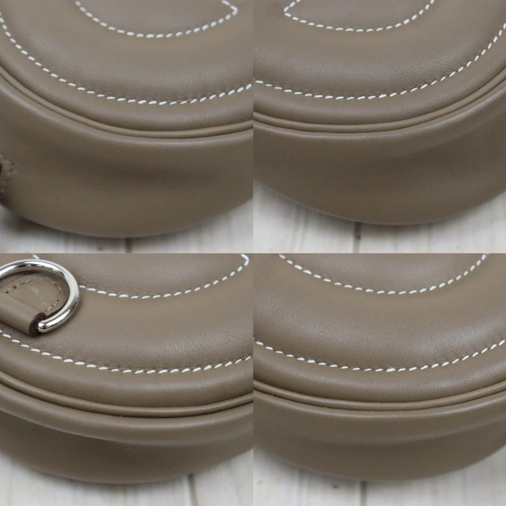 Hermès In The Loop Belt Bag